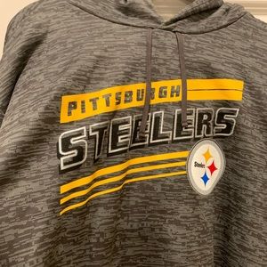 NFL hoodie